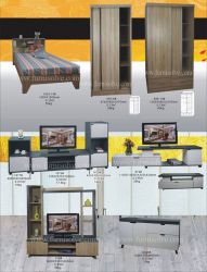 Melamine Furniture