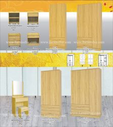 Melamine Furniture