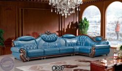 Classic Sofa