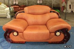 Classic Sofa