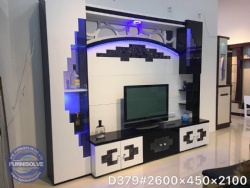 Modern TV Unit