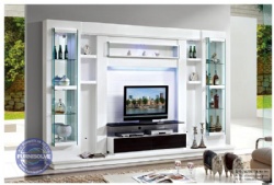 Modern TV Unit