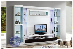 Modern TV Unit