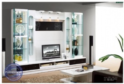 Modern TV Unit