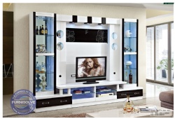 Modern TV Unit