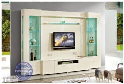 Modern TV Unit