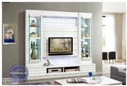 Modern TV Unit