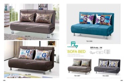 Sofa Bed