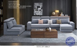 Modern sofa 1