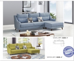 Modern sofa 1