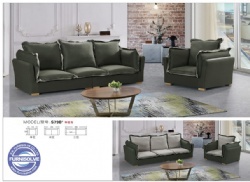 Modern sofa 1