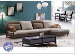 Modern sofa 1