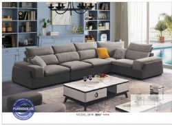 Modern sofa 1