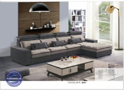 Modern sofa 1