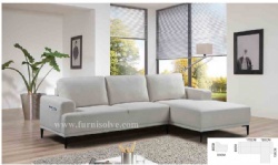 Modern sofa 2