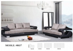 Modern sofa 2