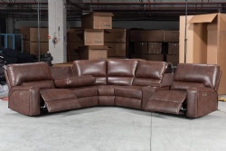 RECLINER SOFA